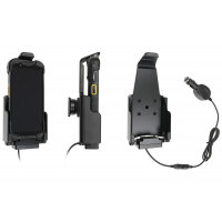 Zebra 3PTY-PCLIP-712354 holder Active holder Handheld mobile computer Black