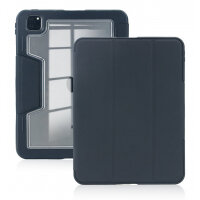 DEQSTER 40-2000071 tablet case 33 cm (13") Folio Black