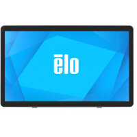 Elo Touch Solutions E-Series 3 POS monitor 39.6 cm (15.6") 1920 x 1080 pixels Full HD LED Touchscreen