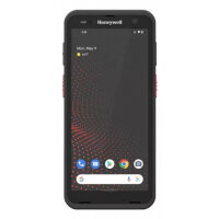Honeywell CT70 handheld mobile computer 15.2 cm (6") 2280 x 1080 pixels Touchscreen Black