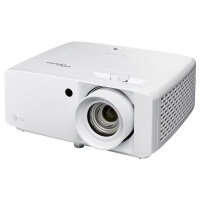 Optoma ZK551 Standard throw projector 5100 ANSI lumens DLP UHD 4K (3840x2160) 3D White