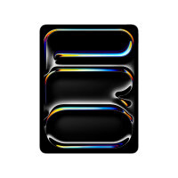 Apple iPad 13-inch Pro M5 Wi-Fi 1TB with nano-texture glass - Space Black