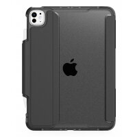 Tech21 T21-11522 tablet case 27.9 cm (11") Folio Black