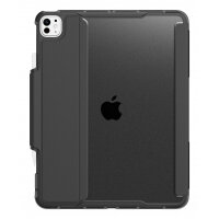 Tech21 T21-11524 tablet case 33 cm (13") Folio Black