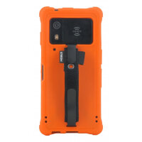Mobilis 052069 handheld mobile computer case