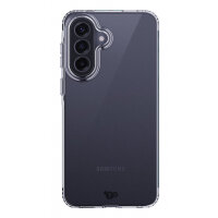 Tech21 EvoLite mobile phone case 17 cm (6.7") Cover Transparent