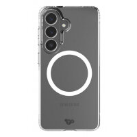Tech21 T21-11554 mobile phone case 16 cm (6.3") Cover Transparent