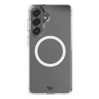 Tech21 T21-11558 mobile phone case 17 cm (6.7") Shell case Transparent