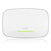 Zyxel NWA210AXV2-EU0101F wireless access point 2975 Mbit/s White Power over Ethernet (PoE)