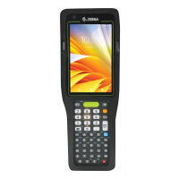 Mobilis 036352 handheld mobile computer accessory Screen protector