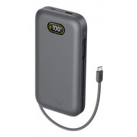 Belkin UltraCharge Pro 27000 mAh Grey