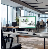 iiyama ProLite X2791QS-B1 computer monitor 68.6 cm (27") 2560 x 1440 pixels Quad HD LED Black