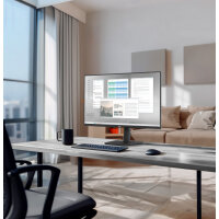 iiyama ProLite XB2793QSU-B1 computer monitor 68.6 cm (27") 2560 x 1440 pixels Quad HD LED Black