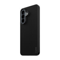 PanzerGlass CR12935 mobile phone case 17 cm (6.7") Cover Black