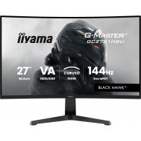 iiyama G-MASTER GC2781HSU-B1 27" 144H computer monitor 68.6 cm (27") 1920 x 1080 pixels Black