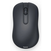 Hama WM-100 mouse Office Ambidextrous RF Wireless Optical 1200 DPI