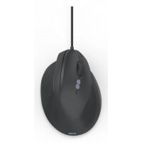 Hama ECM-500R mouse Office Right-hand USB Type-A Optical 1800 DPI