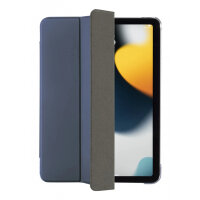 Hama Fold Clear 27.9 cm (11") Folio Blue