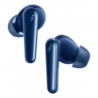 Soundcore Liberty 5 Wireless Noise Cancelling Earbuds, Blue