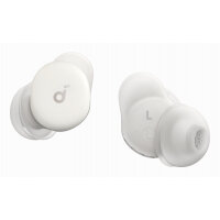 Soundcore Sleep A30 Earbuds, Sleep Earbuds with Active Noise Cancellation with Intelligent Snore Masking