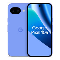 Google Pixel 10a 16 cm (6.3") Dual SIM Android 16.0 5G USB Type-C 8 GB 128 GB 5100 mAh Lavender