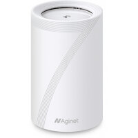 TP-Link HB610 Tri-band (2.4 GHz / 5 GHz / 6 GHz) Wi-Fi 7 (802.11be) White 4