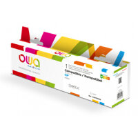Armor K20797OW ink cartridge 1 pc(s) Compatible Yellow