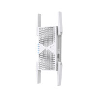 TP-Link RE405BE network extender Network repeater White 2500 Mbit/s