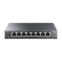 TP-Link Omada 8-Port Gigabit Managed Reverse PoE Switch