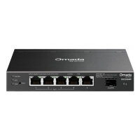 TP-Link Omada SG2206MP network switch L2 Gigabit Ethernet (10/100/1000) Power over Ethernet (PoE)