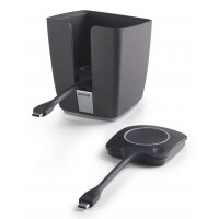 Barco ClickShare Button and Tray Pack