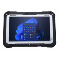 Panasonic Toughbook G2 MK3 Intel Core Ultra 5 512 GB 25.6 cm (10.1") 16 GB Wi-Fi 6E (802.11ax) Windows 11 Pro Black