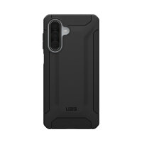 Urban Armor Gear 214512114040 mobile phone case 17 cm (6.7") Cover Black