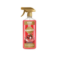 Fabulosa Bi-Carb Spray Strawberry Pop 750ml Pack of 9 21296