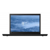 A2C Lenovo ThinkPad T480 Intel® Core™ i5 i5-8250U Laptop 35.6 cm (14") Full HD 8 GB DDR4-SDRAM 256 GB SSD Wi-Fi 5 (802.11ac) Windows 11 Pro UK English Black