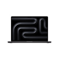 Apple MacBook Pro 16-inch : M5 Max chip with 18‑core CPU and 40‑core GPU, 48GB, 2TB SSD - Space Black