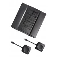 Barco CX‑50 G2 wireless presentation system HDMI Desktop