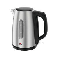 MyCafe 1.7 Litre Jug Kettle Stainless Steel MC10158