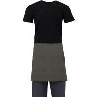 Southside Cotton Canvas Waist Apron Khaki