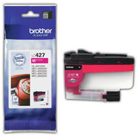 Brother Ink Cart 1.5K Magenta LC427M - Brother LC 427