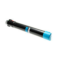 Compatible Xerox Laser Toner Cartridge 106R01436 Cyan 17800 Page Yield Compatible Xerox Laser Toner Cartridge 106R01436 Cyan 17800 Page Yield