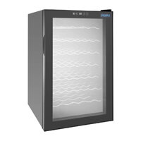 Polar C-Series Under Counter Wine Fridge - 44 Bottle