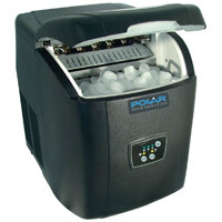 Polar C-Series Eco Countertop Ice Machine 11kg Output