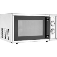 Caterlite Manual Microwave and Grill 23Ltr 900W