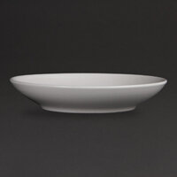 Olympia Whiteware Coupe Bowl - 260mm (Box 6)