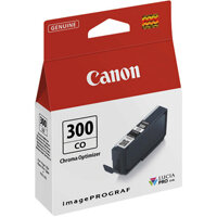 Canon PFI-300 Pro Series Chroma Optimiser Ink Tank 4201C001 - Canon PFI 300