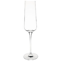 Olympia Crystal Claro Champagne Flute - 260ml 8.79fl oz (Box 6)