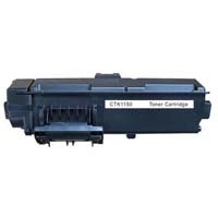 Compatible Kyocera Ecosys M2135DN Toner TK1150 3000 Page Yield Compatible Kyocera Ecosys M2135DN Toner TK1150 3000 Page Yield
