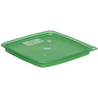 Cambro FreshPro Green Cover 190x190mm