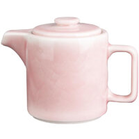 Olympia Fondant Tea Pots Pink 450ml (2 pack)
